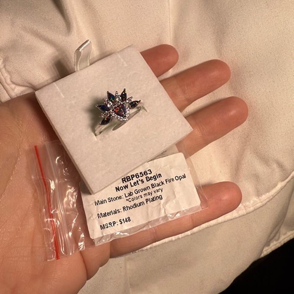 BP Now Let's Begin / Size 11